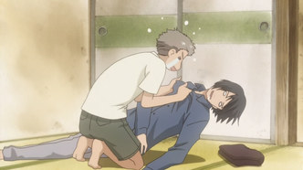 Мед и клевер (2005)