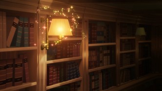 Невеста чародея: В ожидании путеводной звезды (2016)