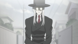 Монохромный фактор (2008)