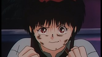 3x3 глаза (1991)