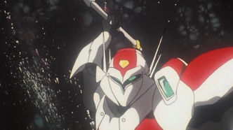 Космический рыцарь Теккамен Блейд (1992)