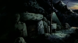 Такэгами: Страж тьмы (1990)