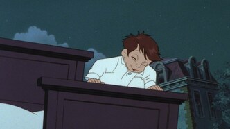 Маленький Немо: Приключения в стране снов (1989)