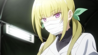 Сверходарённым школьникам даже другой мир нипочём! (2019)