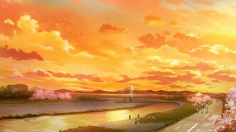 Твоя апрельская ложь (2014)