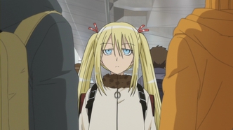 Гэнсикэн. Второе поколение OVA (2013)