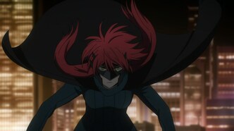 Непутёвый ученик в школе магии (2014)