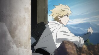 Сломанный меч (2014)