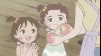 Персиковый мелок (2006)