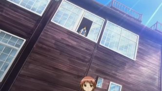 Обещание этому синему небу (2007)