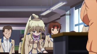 Если бы я сломал её флаг (2014)