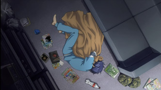 Хаос; Вершина (2008)