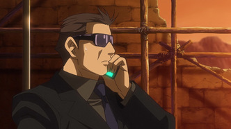 Ю-Ги-О!: Тёмная сторона измерений (2016)