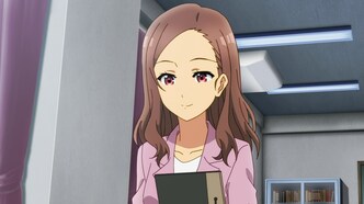 Со сцены! Дни мечты (2019)