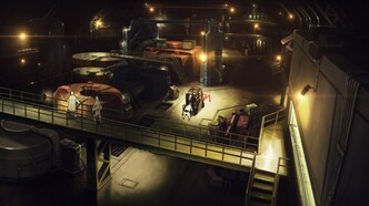 Эхо террора (2014)