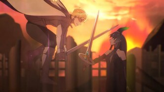 Королева демонов жаждет умереть (2023)