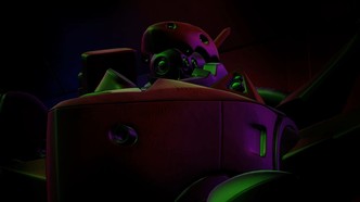 Яблочное зёрнышко 13: Уран (2011)