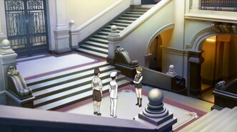 Штурмовые ведьмы: Дорога на Берлин (2020)