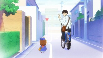 Детский сад Ханамару (2010)