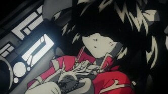 Сверхскоростная Грэндол (1997)