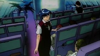 Новое воплощение богини: Токийское откровение (1995)