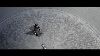 Зеркальные города-близнецы (2020)