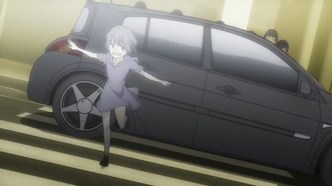 WIXOSS: Разрушенный селектор (2016)