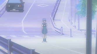 Евангелион (1995)