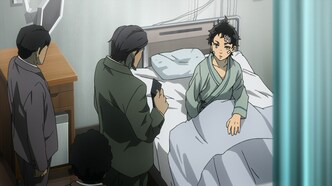 Страна чудес смертников (2011)