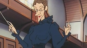 Длинноногий папочка (1990)