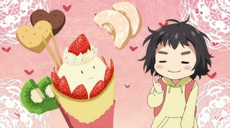 Стать настоящей героиней! Непопулярная героиня и секретное задание (2022)