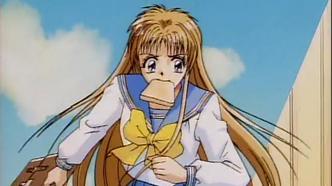 Миюки в Стране Чудес (1995)