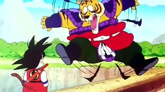 Драконий жемчуг: Спецвыпуски (1988)