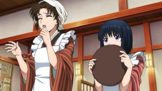 Бродяга Кэнсин (2023)