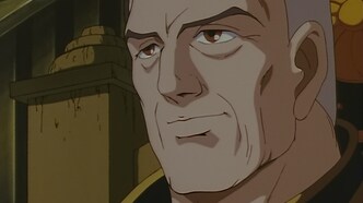 Бронированные воины Вотомы: Сияющая ересь (1994)