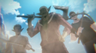 Саюки: Новый взрыв (2017)