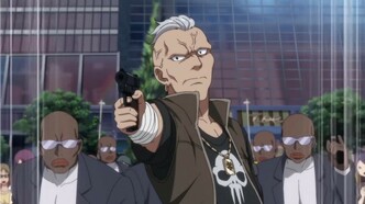 Возвращение героя (2020)