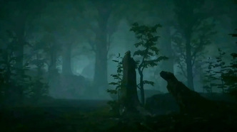 Тысячи границ судьбы (2021)