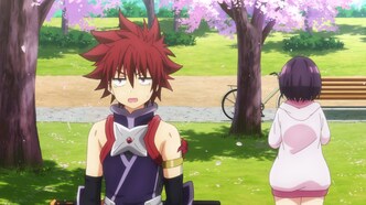 Треугольник аякаси (2023)