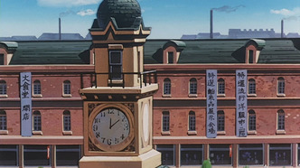 Сакура: Война миров OVA (1997)