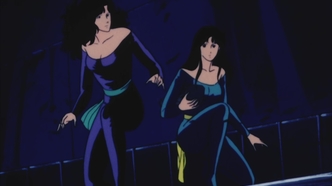 Кошачий глаз (1983)