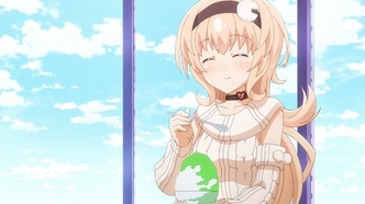 Альтернативная игра богов: Летние каникулы (2019)