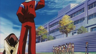 Видение Эскафлона (1996)