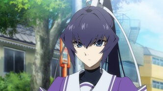 Мув-Лув: Альтернатива (2021)