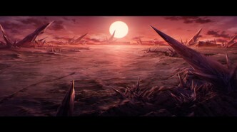 Аркнайтс: Зимнее уединение (2022)