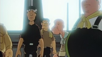 Возвращение Яматаро (1986)