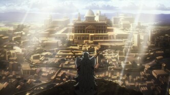 Судьба: Великий приказ. Финальная сингулярность. Соломон (2021)