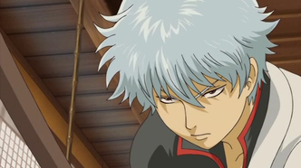 Гинтама (2006)