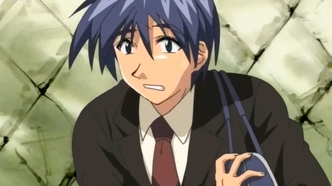 Фестиваль додзинси (2001)