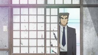 Дурак, тест и призванные существа: Фестиваль (2011)